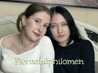 Floraandphilomen