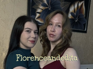 Florenceandedita