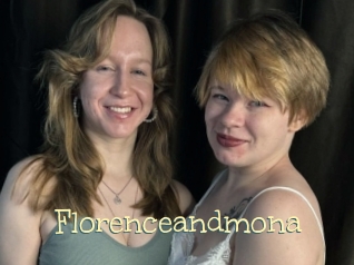 Florenceandmona