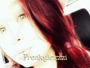 Freakylezzzi