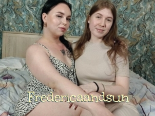 Fredericaandsun