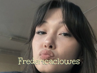 Fredericaclowes