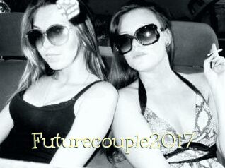 Futurecouple2017