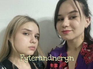 Fyterandneryn