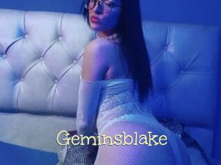 Geminsblake