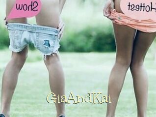 GiaAndKai