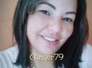 Ginger79