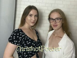 GirlshotPower