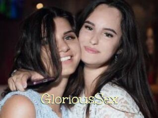 GloriousSex
