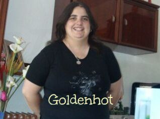 Goldenhot