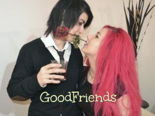 GoodFriends