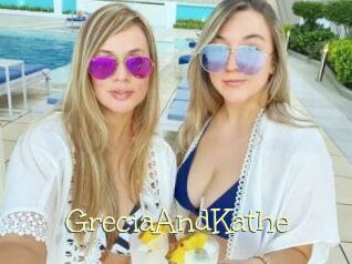 GreciaAndKathe