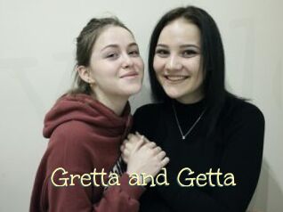 Gretta_and_Getta