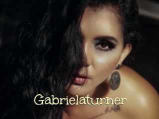 Gabrielaturner