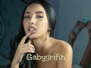 Gabygrifin
