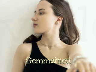 Gemmahiett
