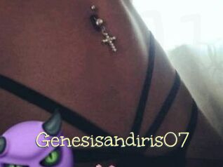 Genesisandiris07