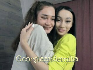 Georgiaandemilia