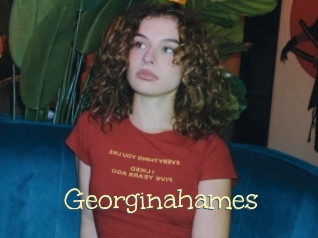 Georginahames