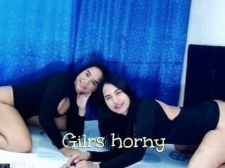 Gilrs_horny