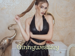 Ginnywessley