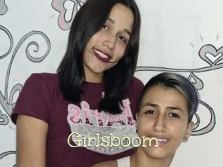 Girlsboom
