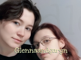 Glennaandgaryn