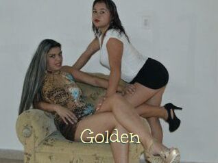 Golden