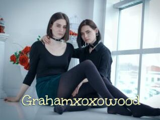 Grahamxoxowood