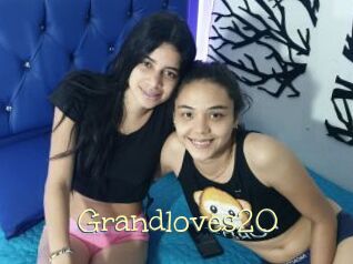 Grandloves20