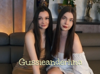 Gussieanderlina