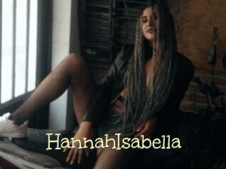 HannahIsabella