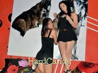 HardCandy