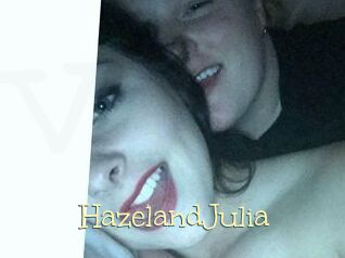 Hazel_and_Julia