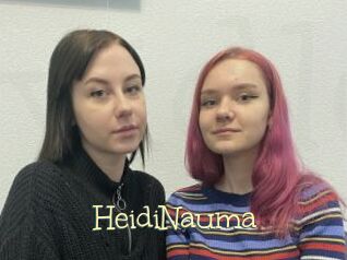 HeidiNauma