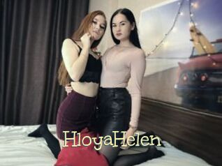 HloyaHelen