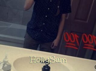 HollySam