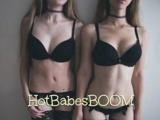 HotBabesBOOM