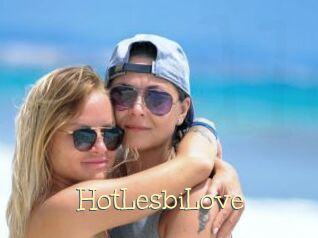 HotLesbiLove