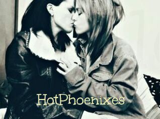HotPhoenixes