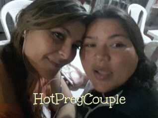 HotPregCouple