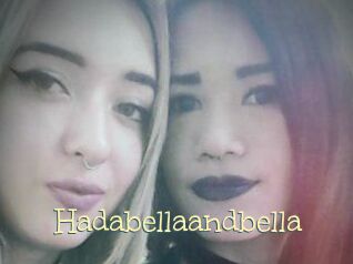 Hadabellaandbella