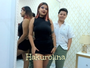 Hakurolina