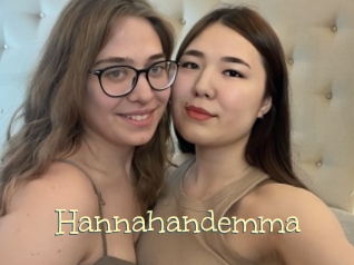 Hannahandemma