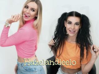 Hazelandleelo