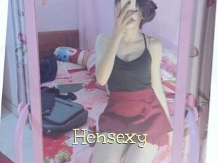 Hensexy