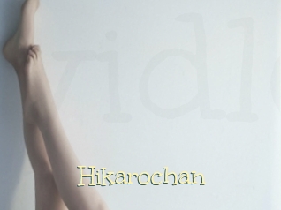 Hikarochan