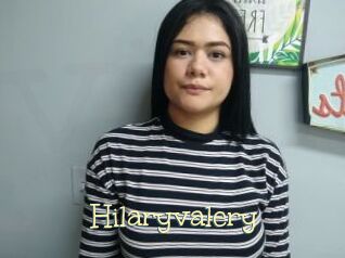 Hilaryvalery