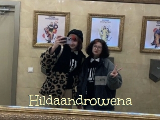 Hildaandrowena