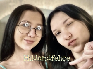 Hildandfelice